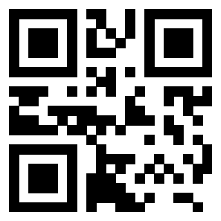 Scansione del Qr Code di 3206135972