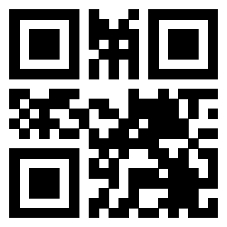 3206135974 - Immagine del QrCode associato