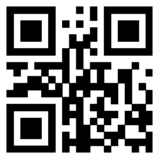 3206135977 - Immagine del Qr Code associato