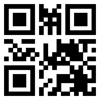 Il QrCode di 3206135980