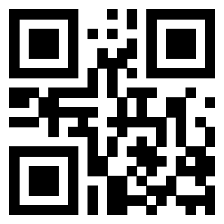 3206135983 - Immagine del QrCode associato
