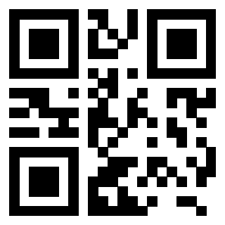 Immagine del Qr Code di 3206135993