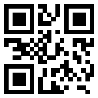 3206135995 - Immagine del QrCode associato