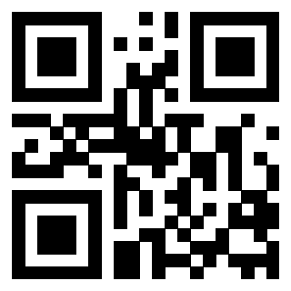 Immagine del Qr Code di 3206135996