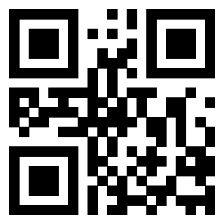 3206135999 - Immagine del QrCode associato