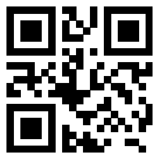 Il Qr Code di 3206136004