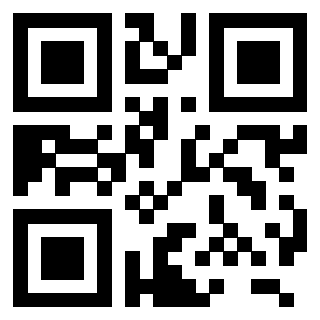 3206136006 - Immagine del Qr Code associato