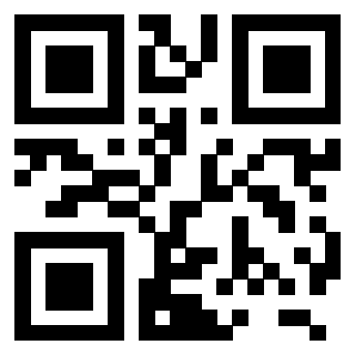3206136007 - Immagine del Qr Code associato