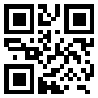 3206136010 Qr Code associato