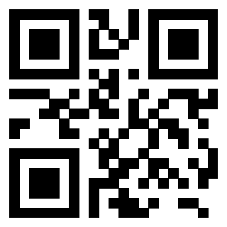 3206136011 - Immagine del Qr Code