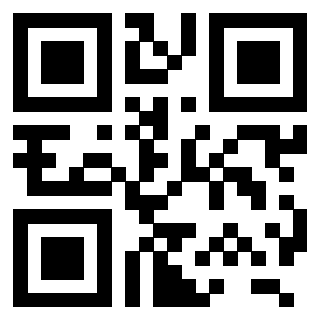 Scansione del QrCode di 3206136012