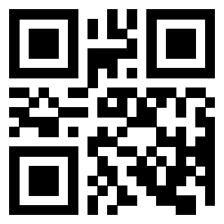 Scansione del QrCode di 3206136014