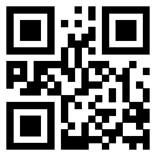 Scansione del QrCode di 3206136015