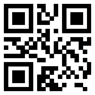 3206136016 - Immagine del Qr Code associato