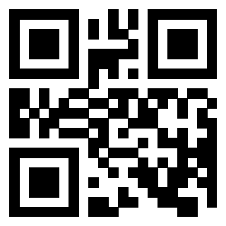 Il QrCode di 3206136018