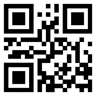 Il QrCode di 3206136019