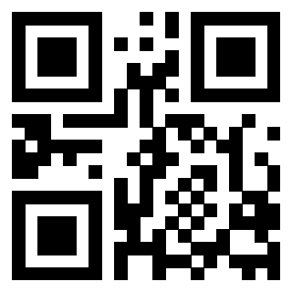 3206136020 - Immagine del QrCode