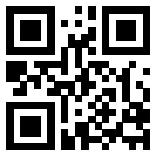 3206136021 - Immagine del Qr Code associato