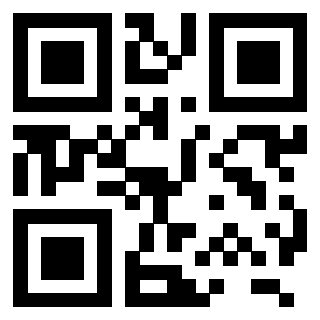 Il QrCode di 3206136022