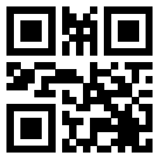 Il QrCode di 3206136024