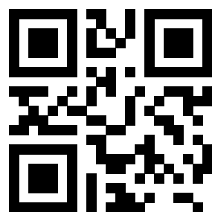 3206136025 - Immagine del Qr Code