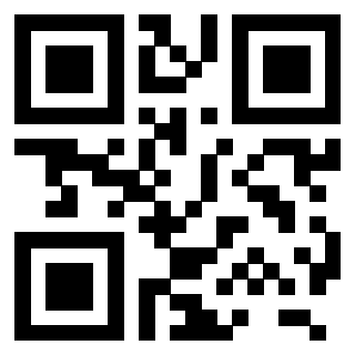 Il QrCode di 3206136028