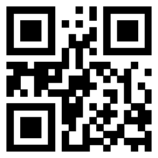 Immagine del QrCode di 3206136029