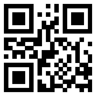 Il QrCode di 3206136030
