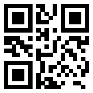 Il QrCode di 3206136031