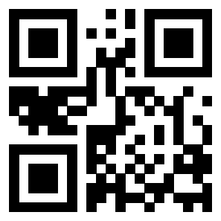 3206136034 - Immagine del Qr Code associato