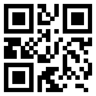 Immagine del QrCode di 3206136037