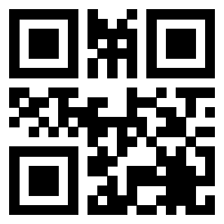 3206136038 - Immagine del QrCode