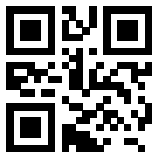 Scansione del Qr Code di 3206136041