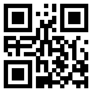 3206136043 - Immagine del QrCode associato