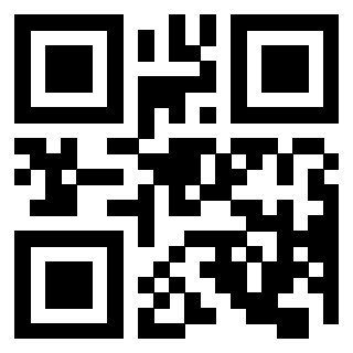 3206136046 - Immagine del QrCode associato