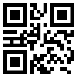 Scansione del Qr Code di 3206136049