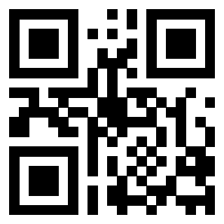 Scansione del Qr Code di 3206136050