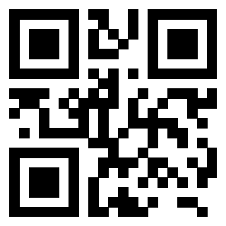 Scansione del QrCode di 3206136051