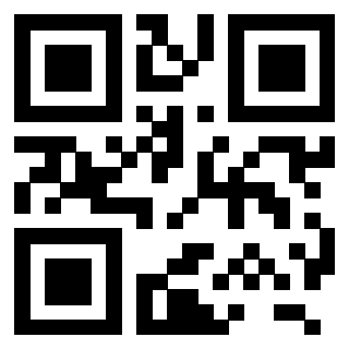 3206136052 QrCode associato