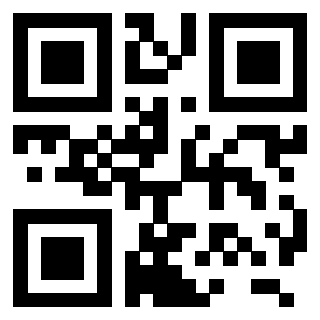 Scansione del Qr Code di 3206136053