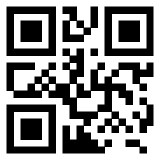 3206136054 Qr Code associato