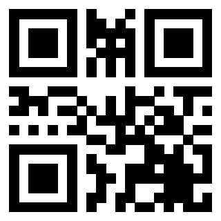 3206136055 - Immagine del QrCode associato