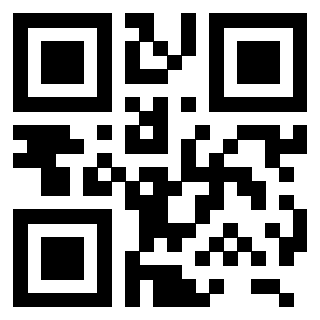 Scansione del Qr Code di 3206136058