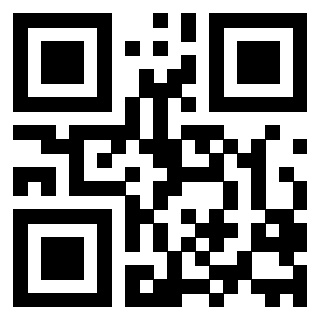 Il QrCode di 3206136059
