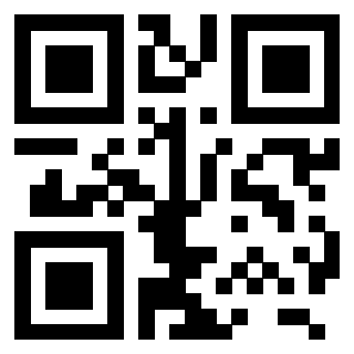 Il Qr Code di 3206136062