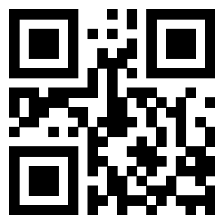 3206136073 - Immagine del Qr Code associato