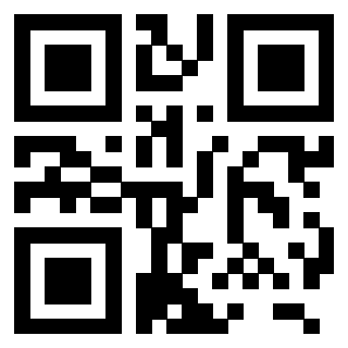 3206136076 - Immagine del QrCode associato