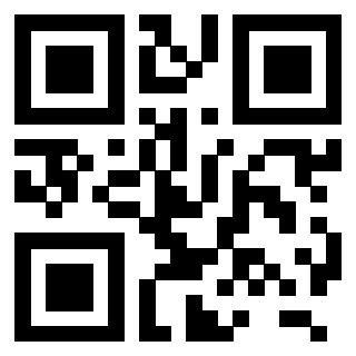 Immagine del QrCode di 3206136079