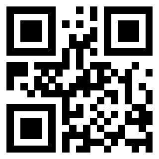 Immagine del Qr Code di 3206136084