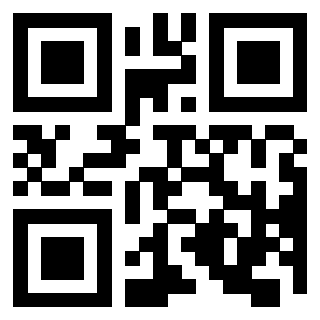 3206136085 - Immagine del Qr Code associato